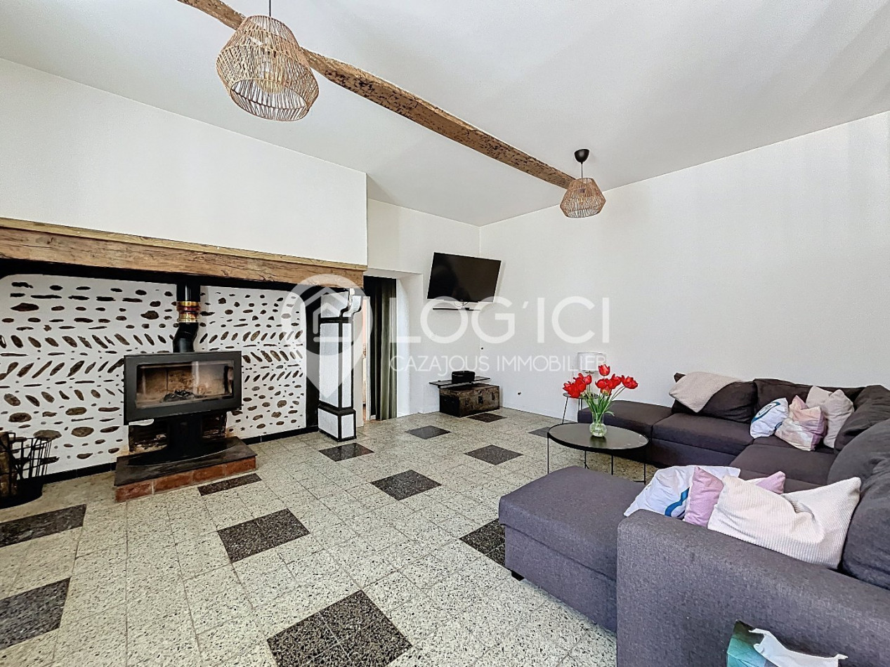 vente Maison Boeil Bezing - Photo 8