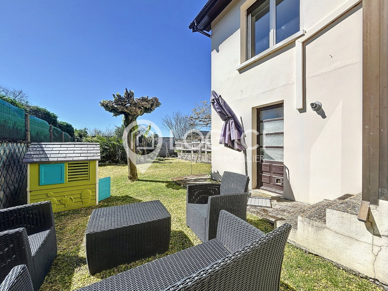 vente Maison Boeil Bezing - Photo 6