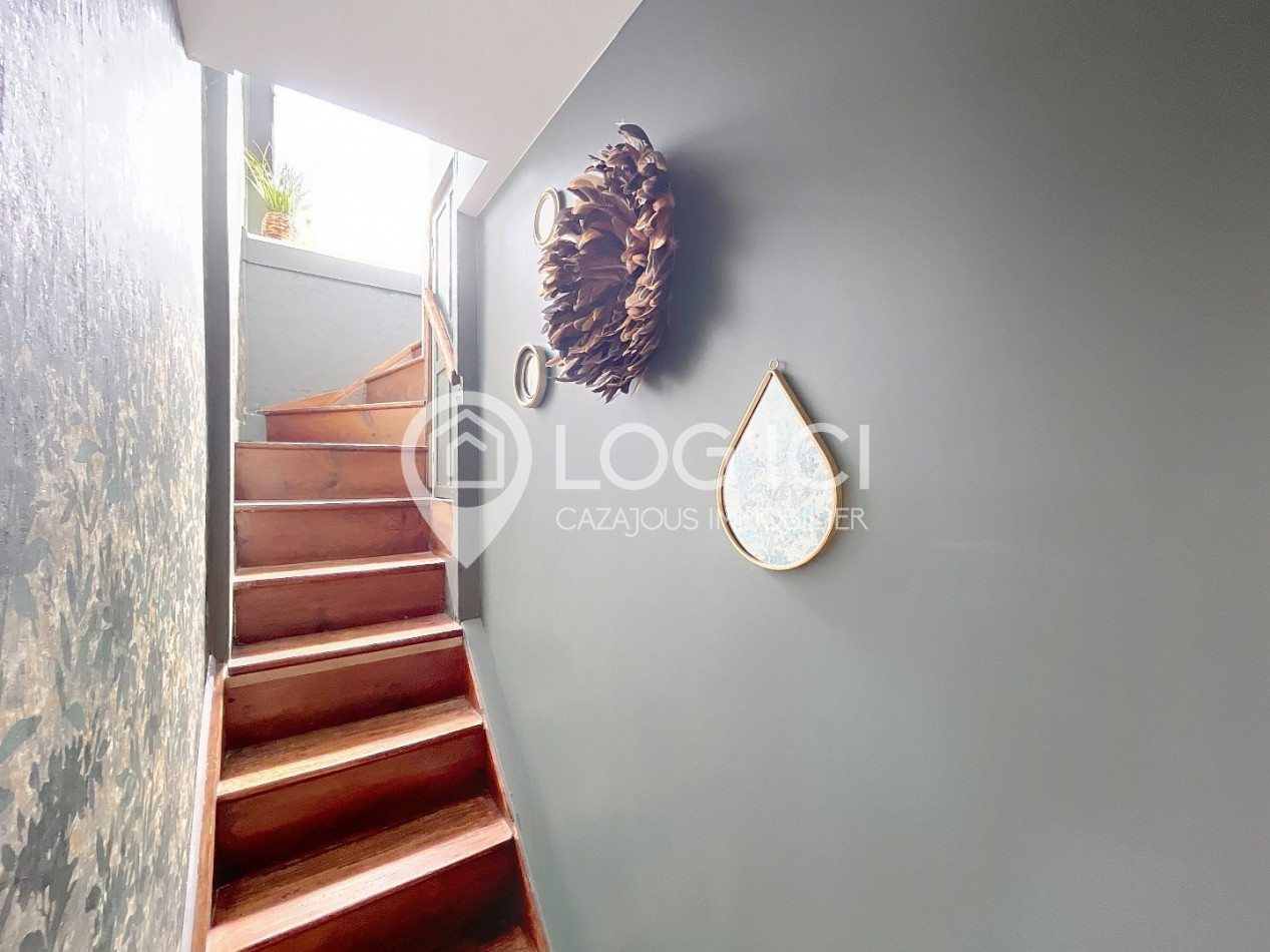 vente Maison Boeil Bezing - Photo 13