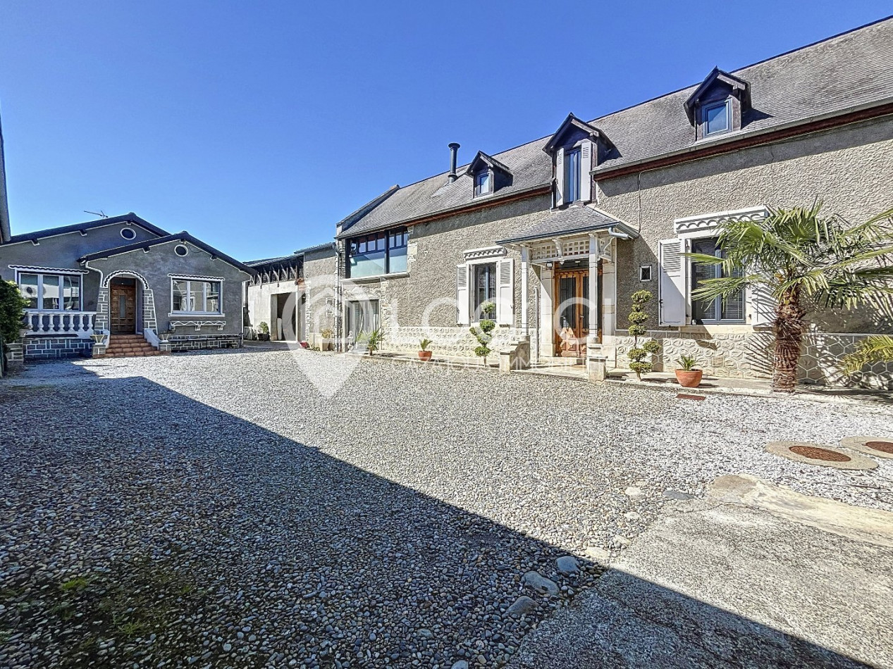 vente Maison Boeil Bezing - Photo 2