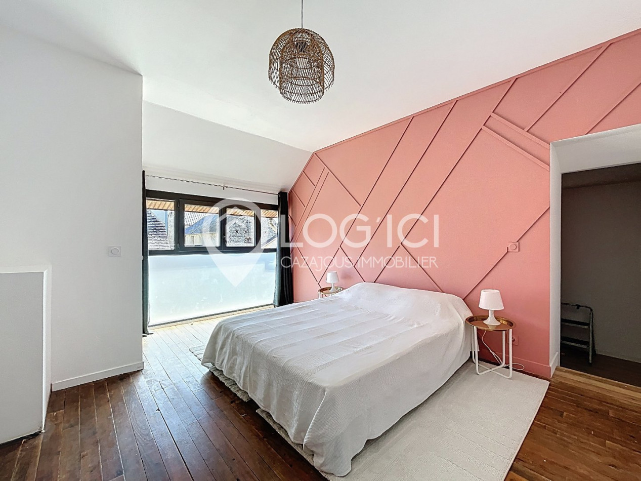 vente Maison Boeil Bezing - Photo 15