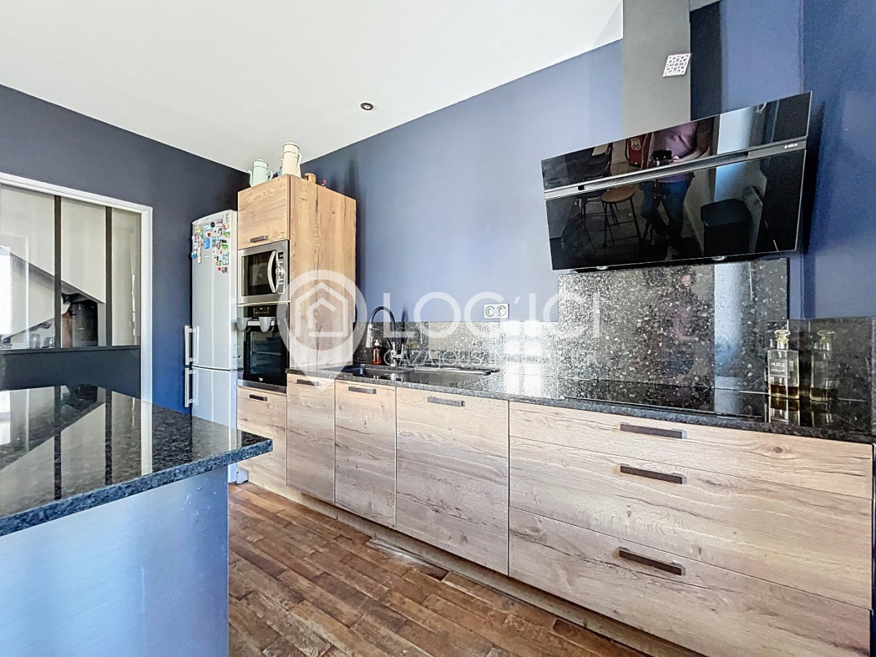 vente Maison Boeil Bezing - Photo 10