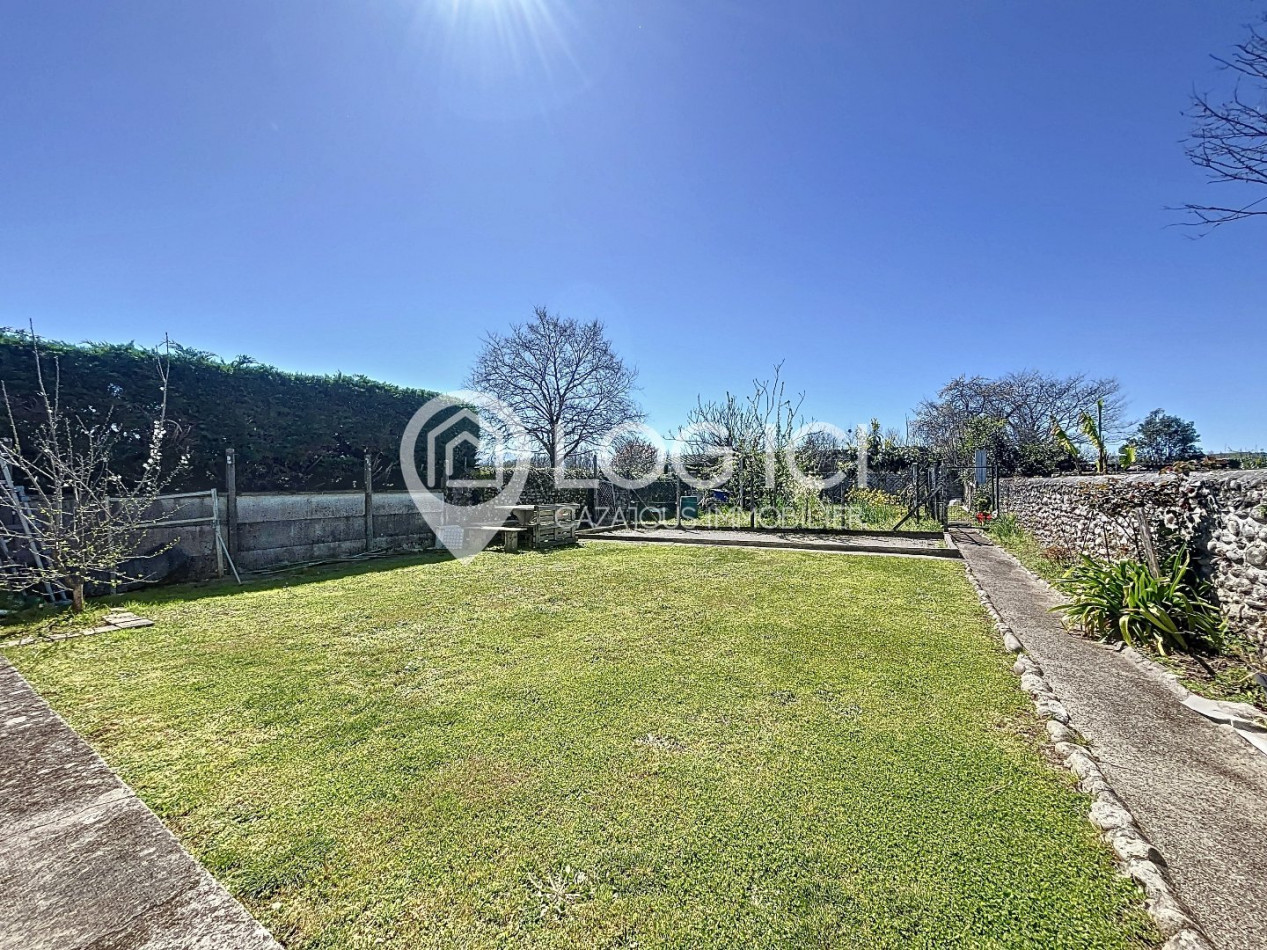 vente Maison Boeil Bezing - Photo 3