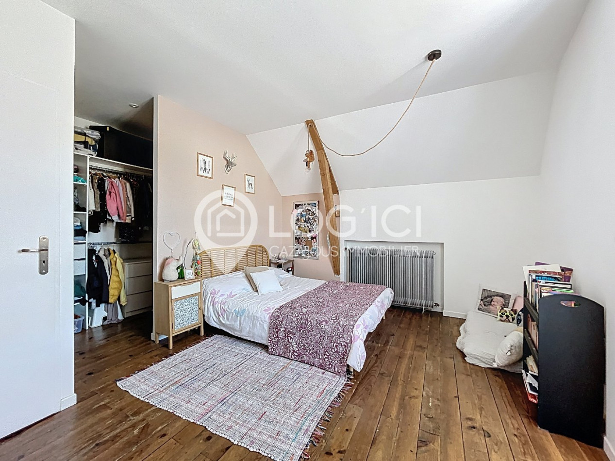 vente Maison Boeil Bezing - Photo 16