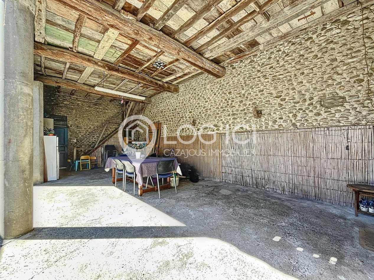 vente Maison Boeil Bezing - Photo 4