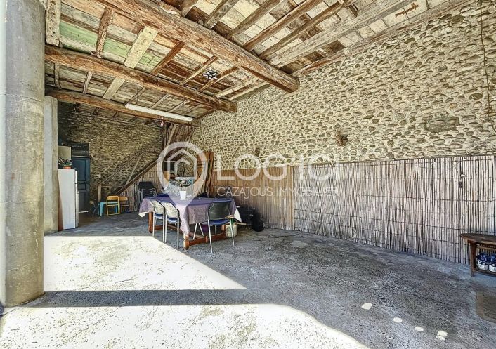 vente Maison Boeil Bezing