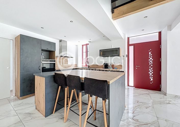 vente Maison Arros De Nay