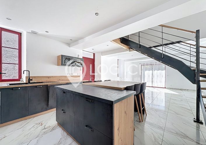vente Maison Arros De Nay
