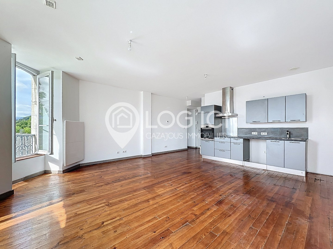 vente Appartement Nay - Photo 3