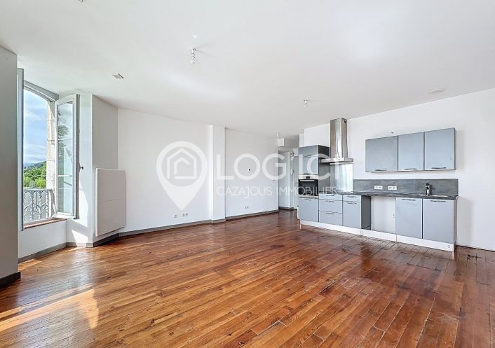 vente Appartement Nay