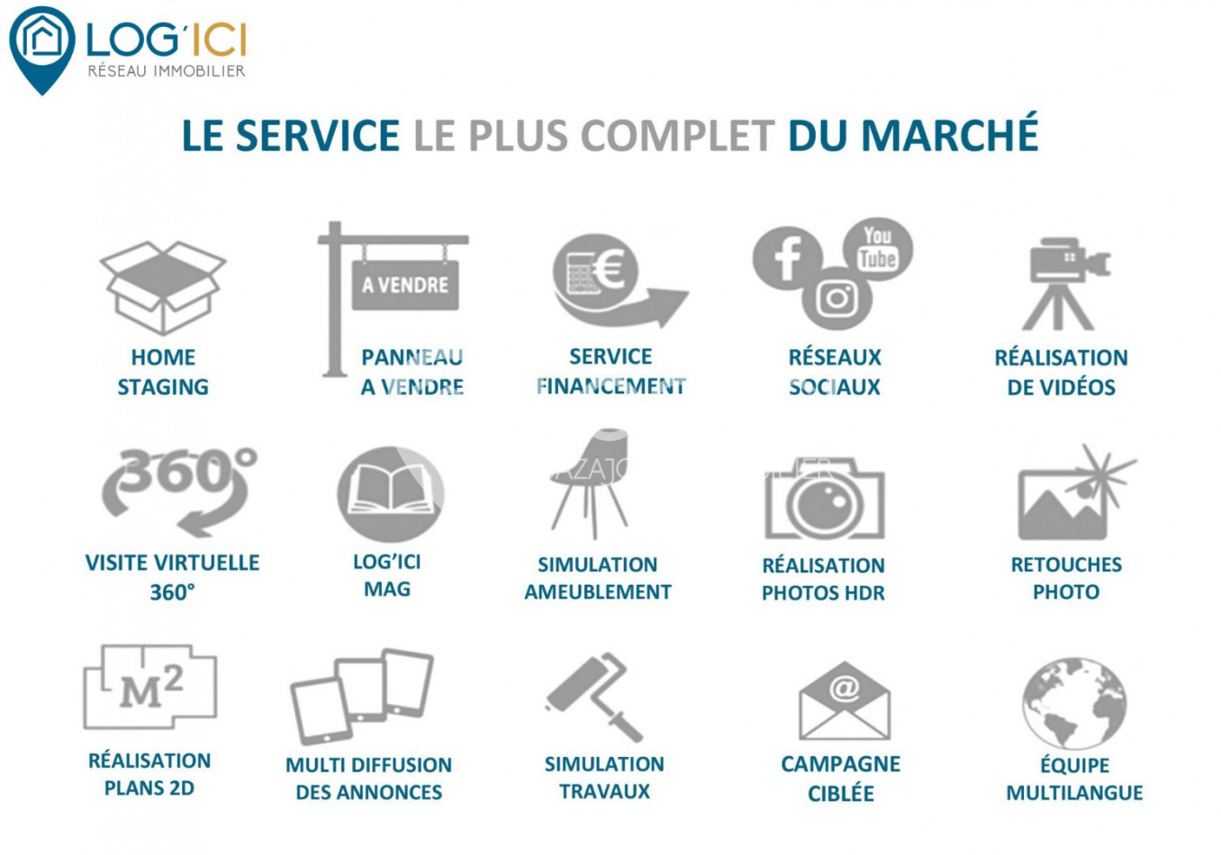 vente Appartement Nay - Photo 15