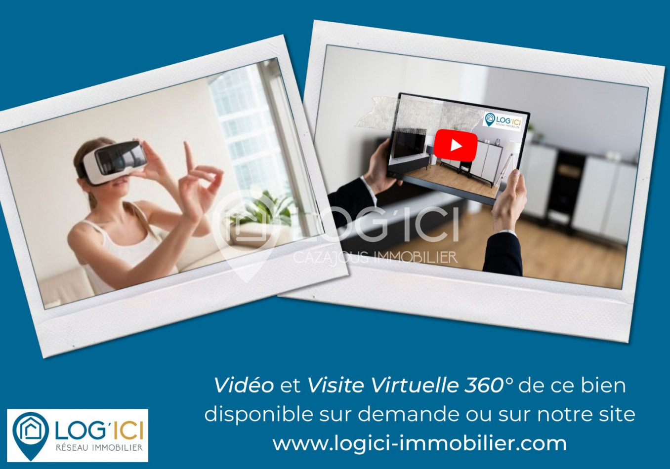 vente Appartement Nay - Photo 16