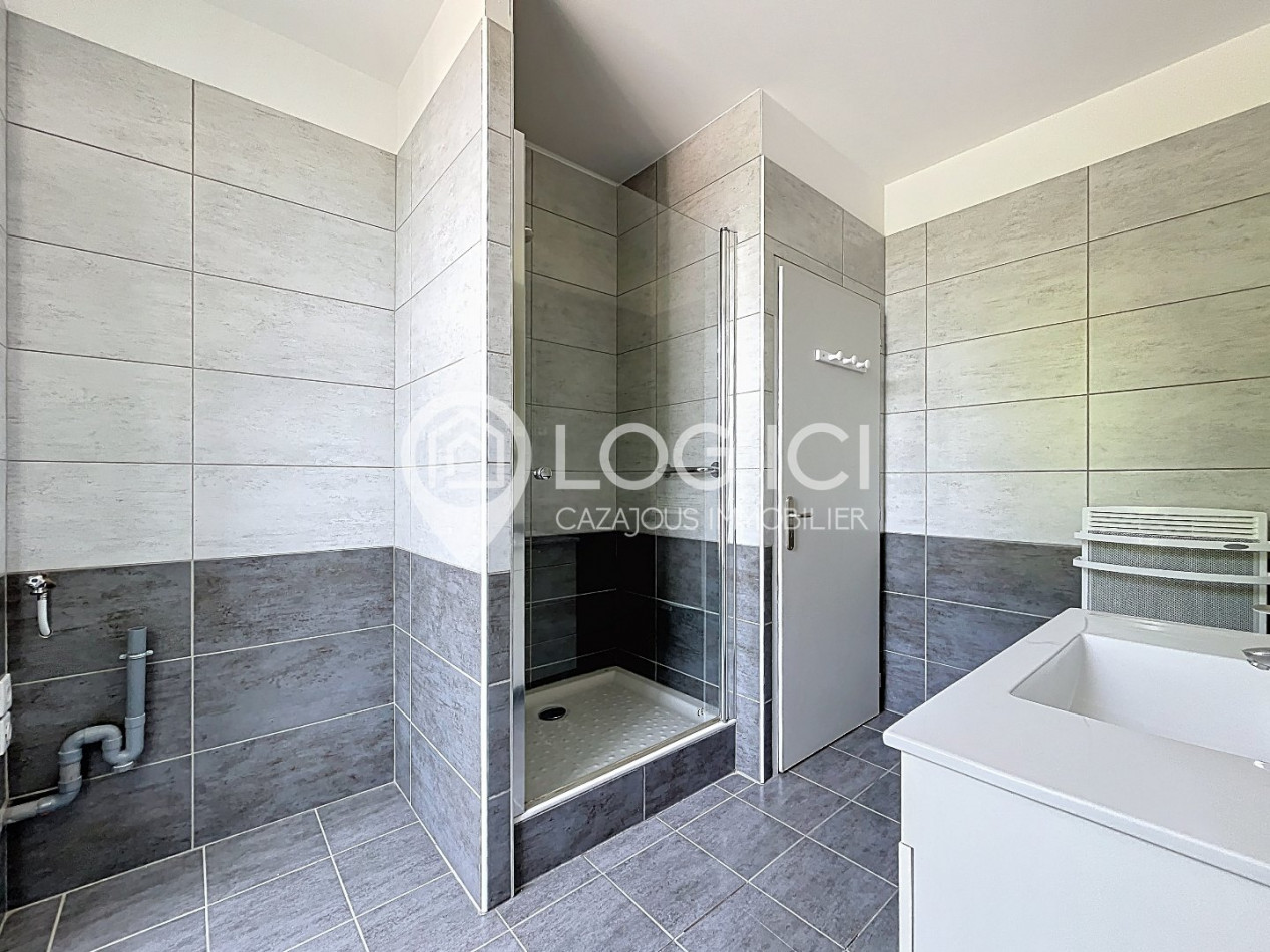 vente Appartement Nay - Photo 11