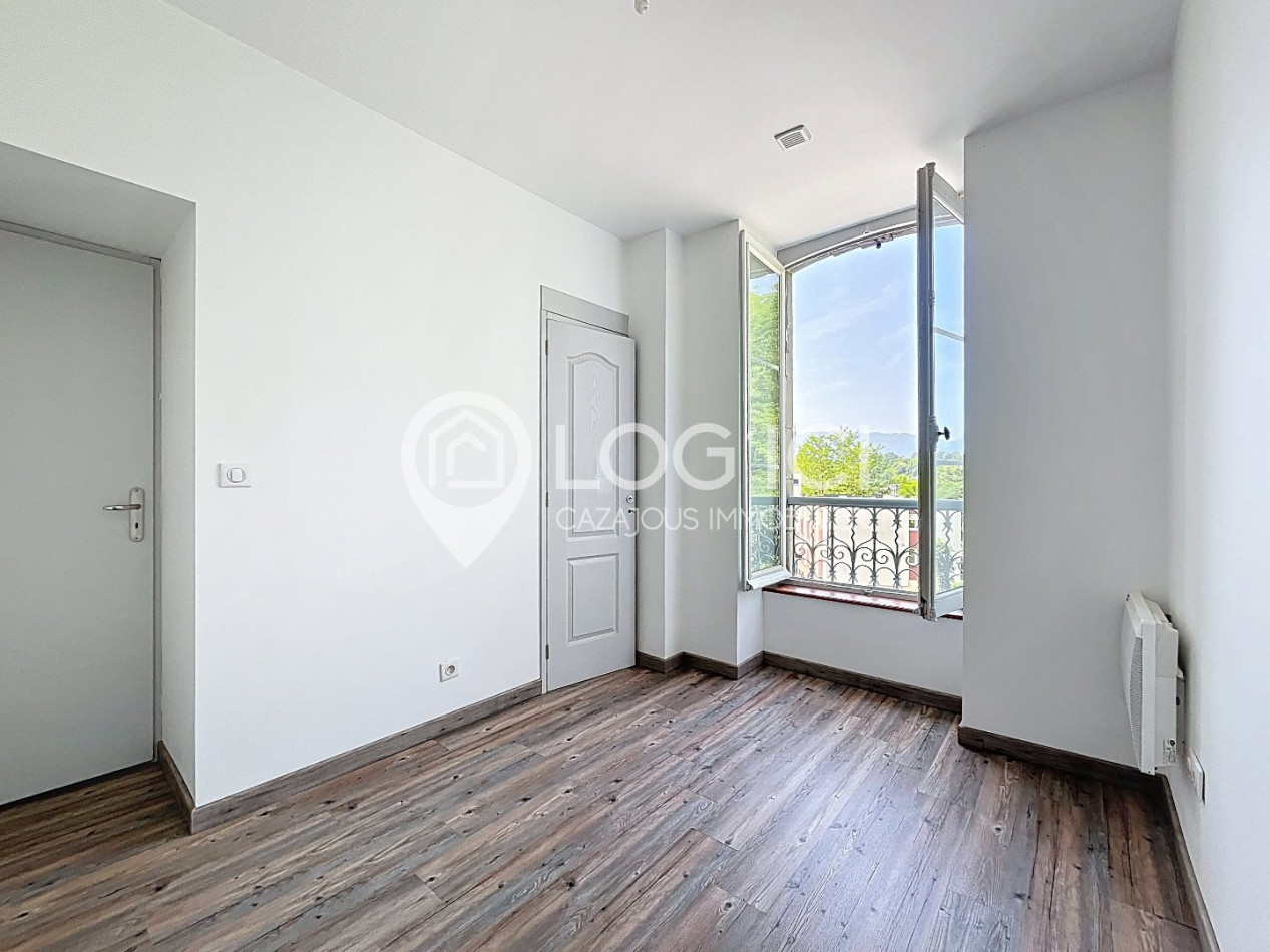 vente Appartement Nay - Photo 12