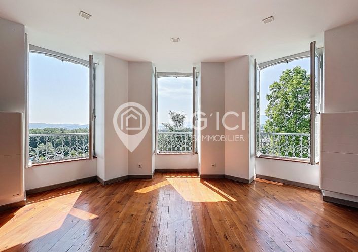 vente Appartement Nay