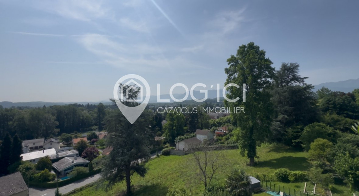 vente Appartement Nay - Photo 13