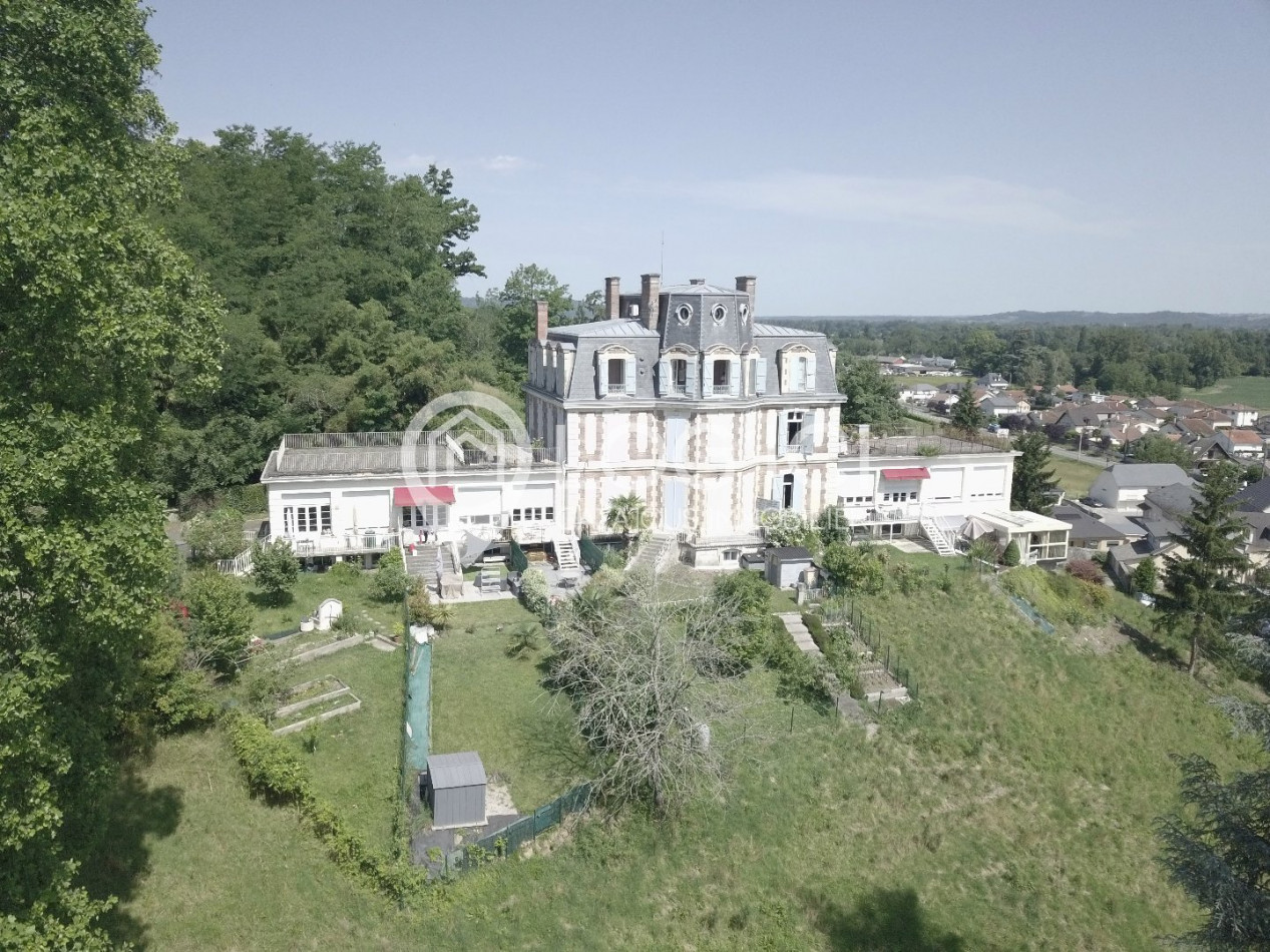 vente Appartement Nay - Photo 2