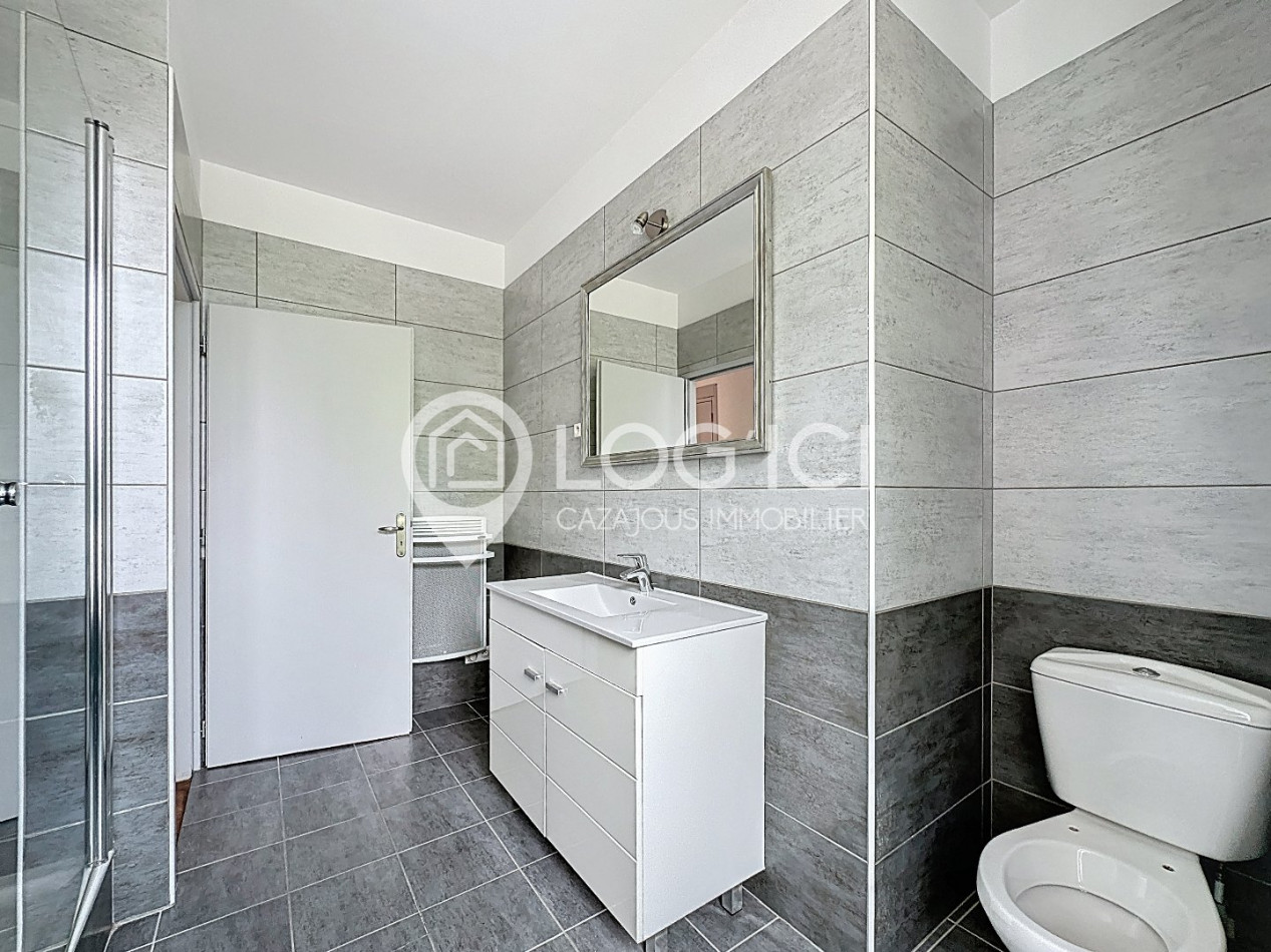vente Appartement Nay - Photo 10