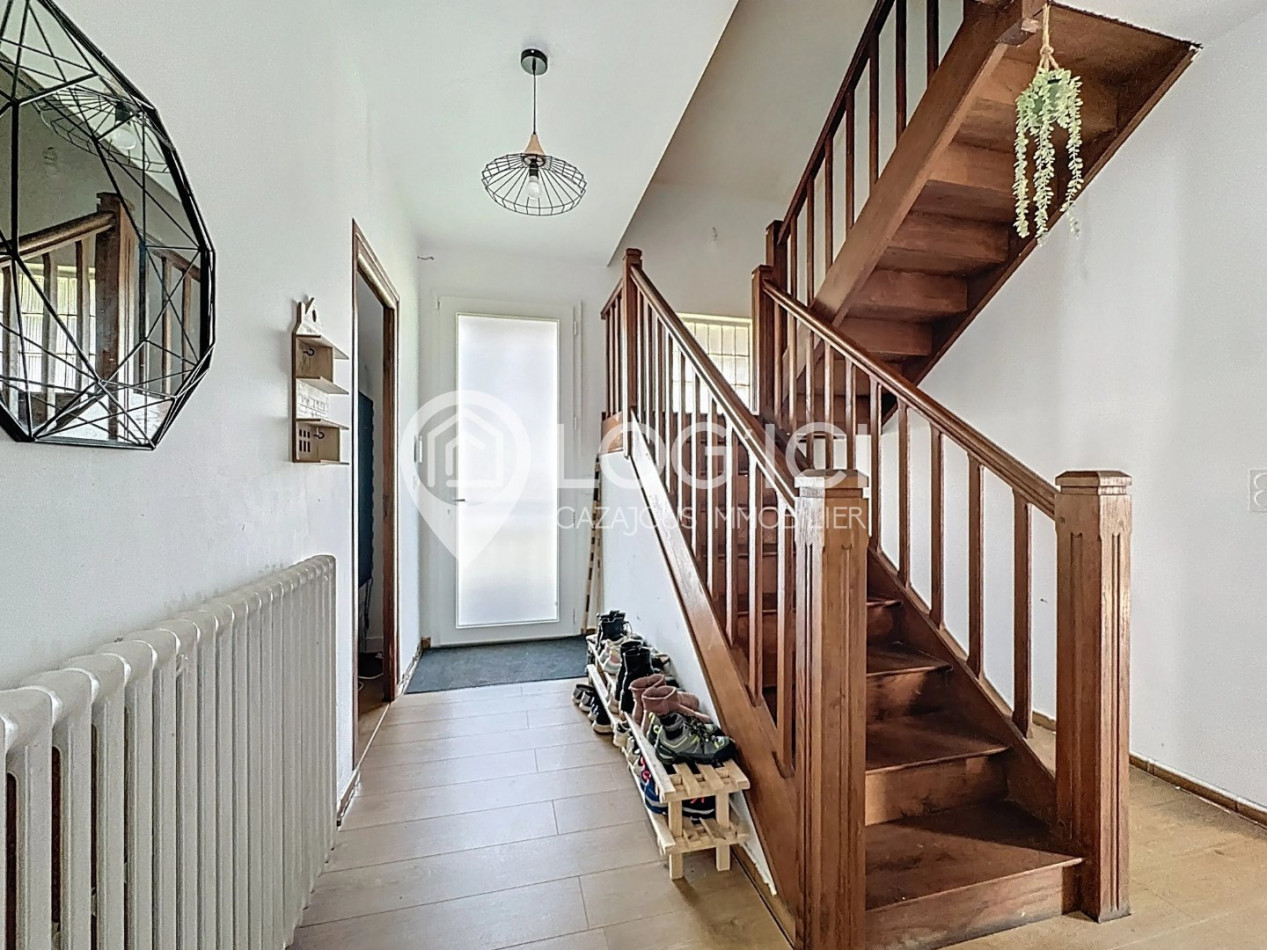 vente Maison Benejacq - Photo 7