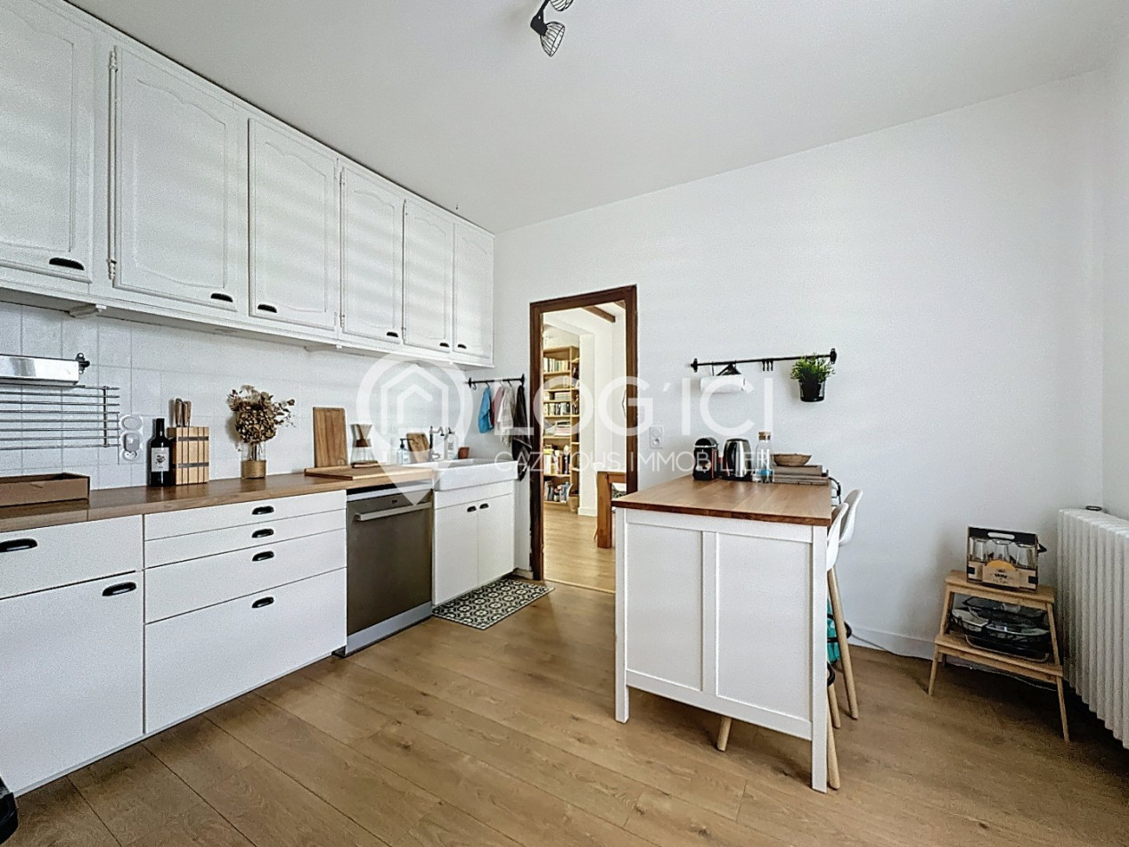 vente Maison Benejacq - Photo 8