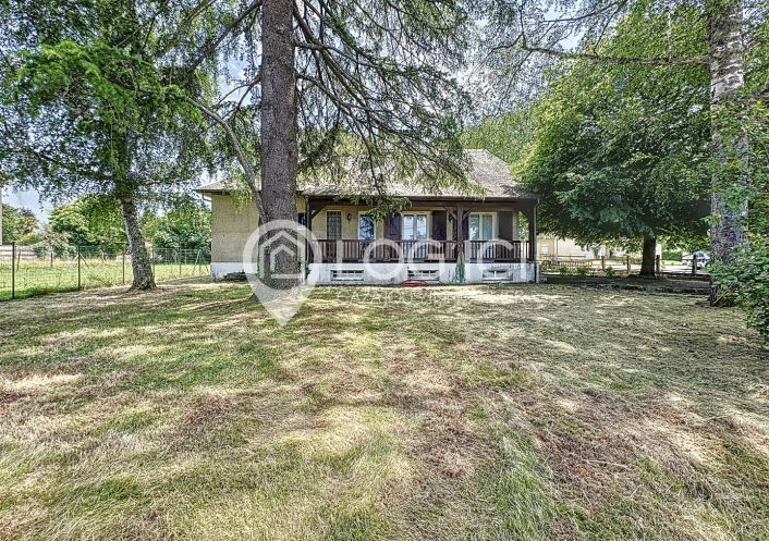 vente Maison Benejacq
