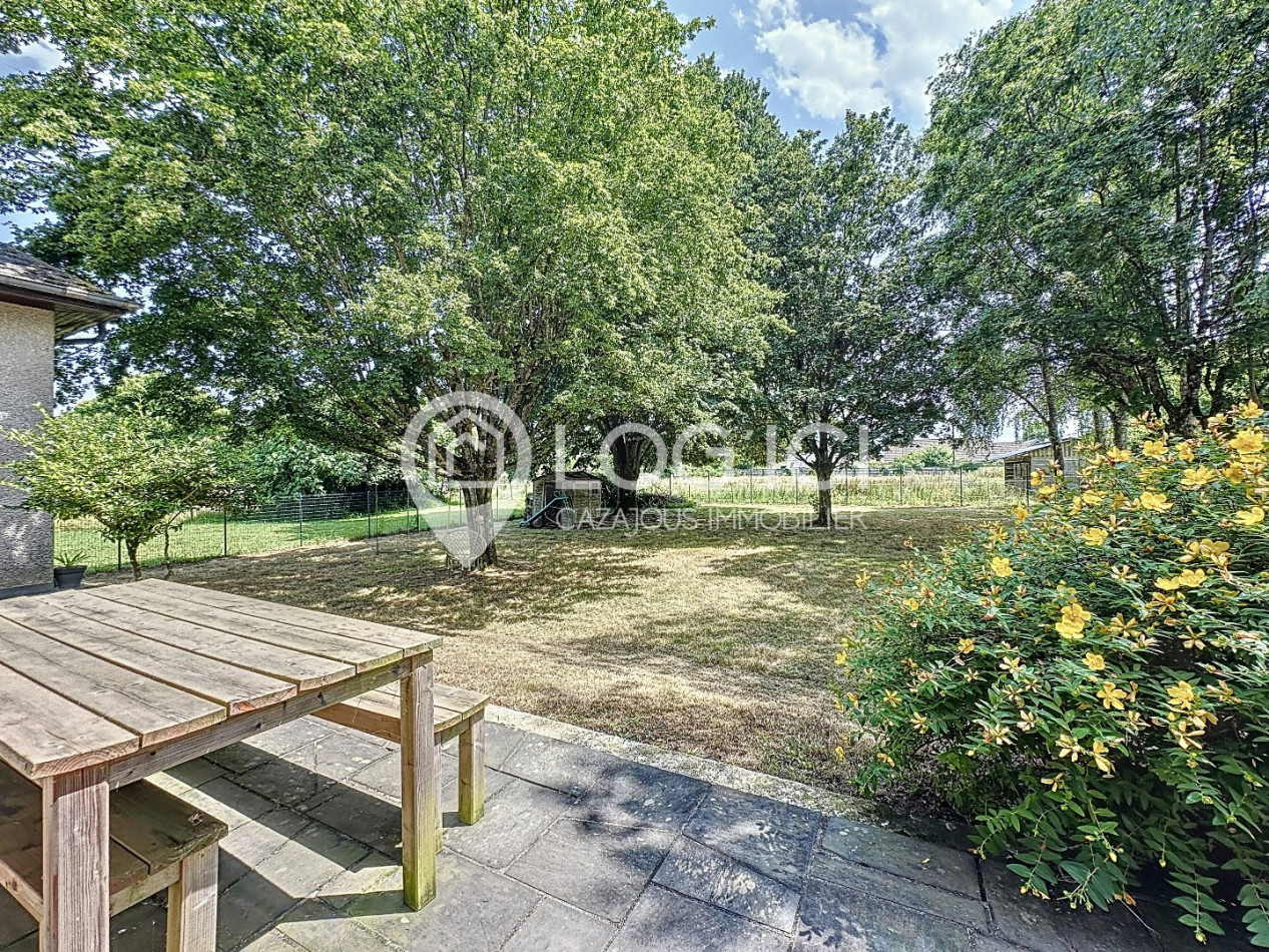 vente Maison Benejacq - Photo 6