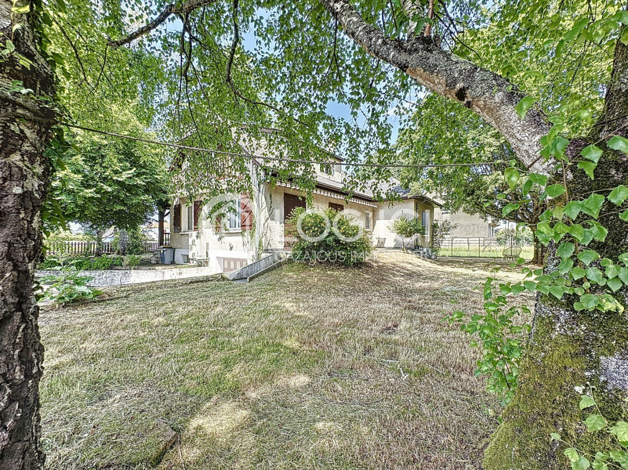 vente Maison Benejacq - Photo 3