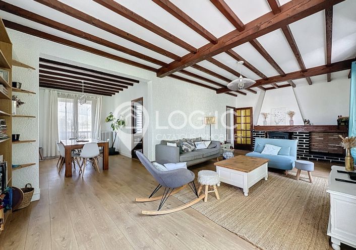 vente Maison Benejacq