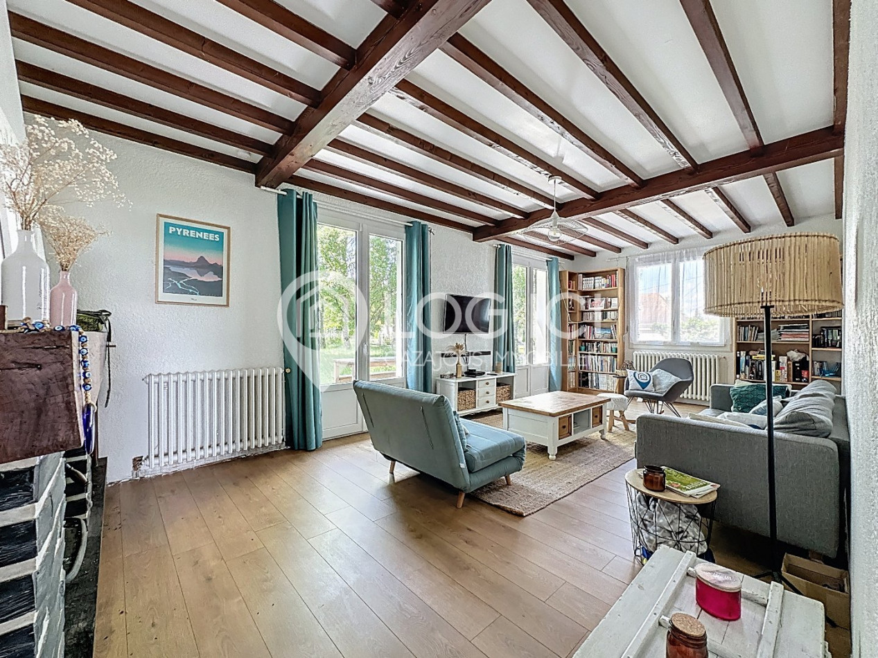 vente Maison Benejacq - Photo 12