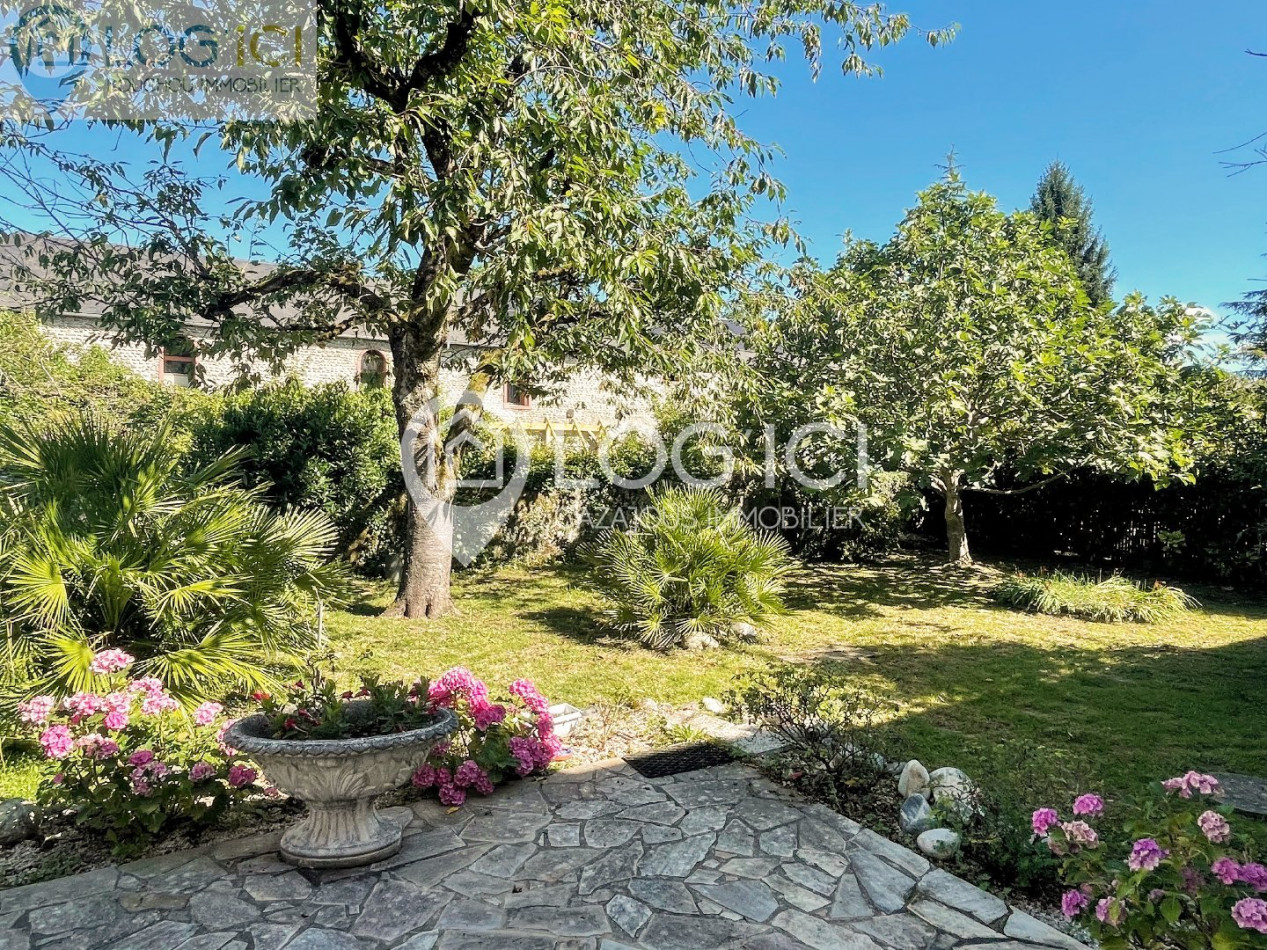 vente Maison Assat - Photo 1