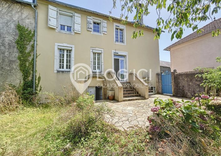 vente Maison Assat
