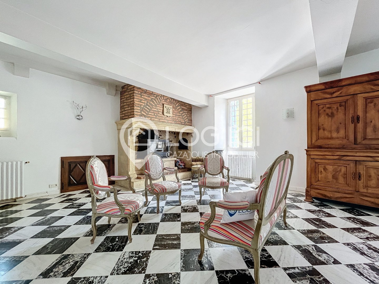 vente Maison Assat - Photo 6