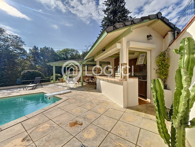 vente Maison Nay - Photo 1