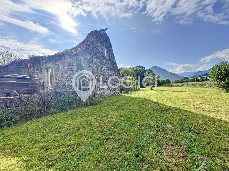 vente Maison Nay - Photo 7