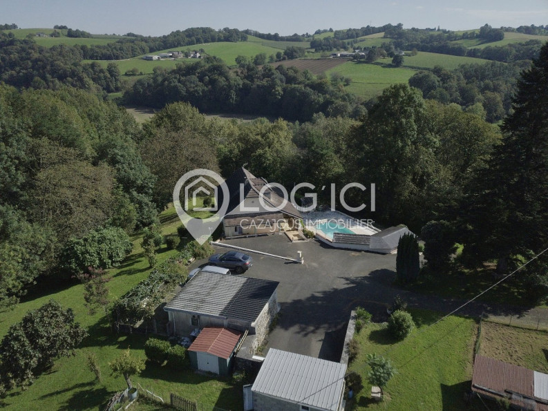 vente Maison Nay - Photo 2