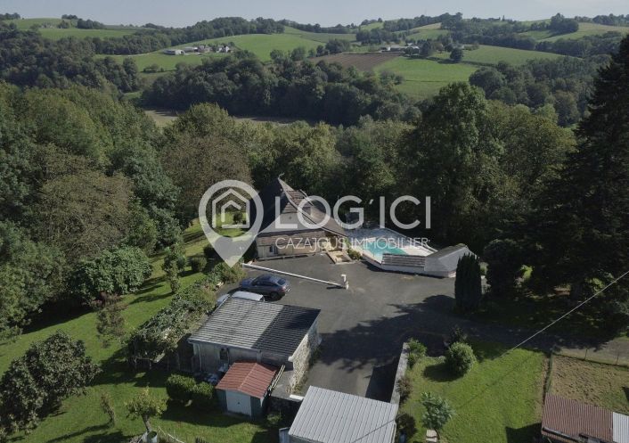 vente Maison Nay