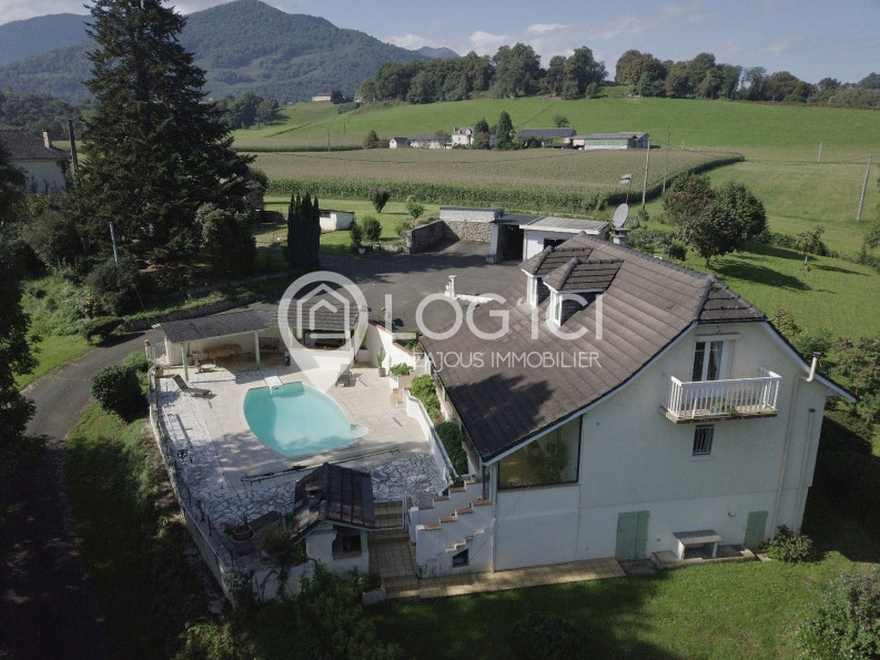 vente Maison Nay - Photo 5