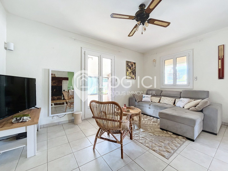 vente Maison Nay - Photo 8