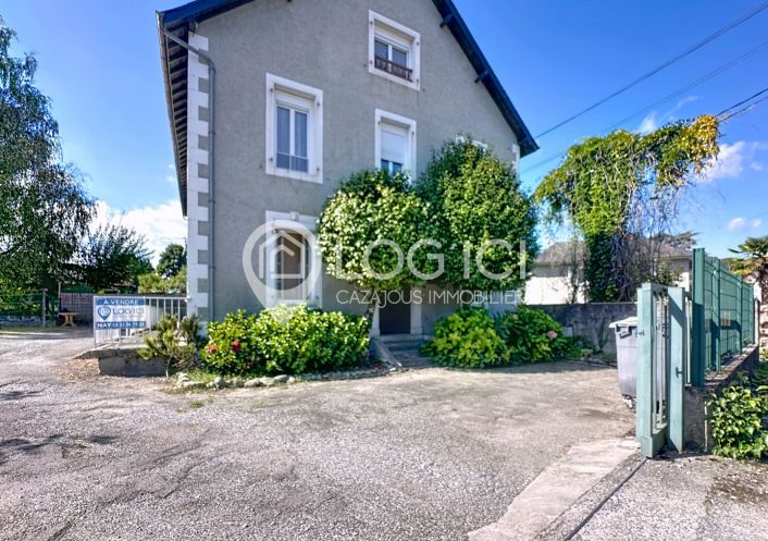vente Appartement Nay