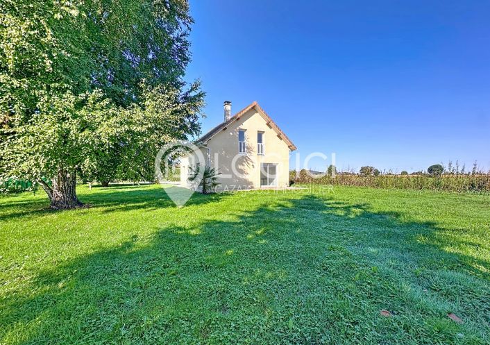 vente Maison Baudreix