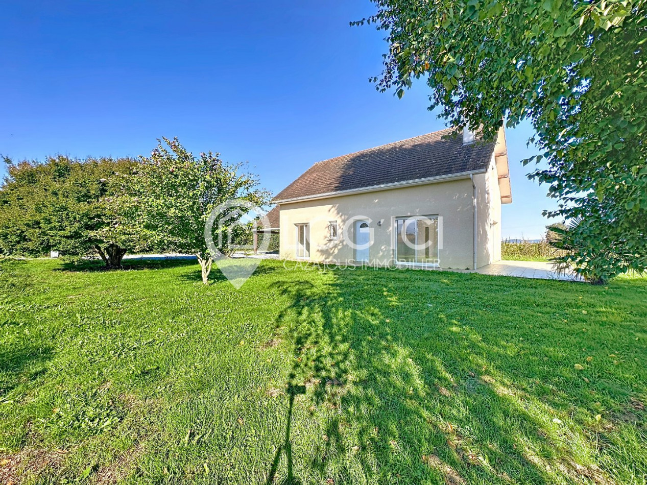 vente Maison Baudreix - Photo 2