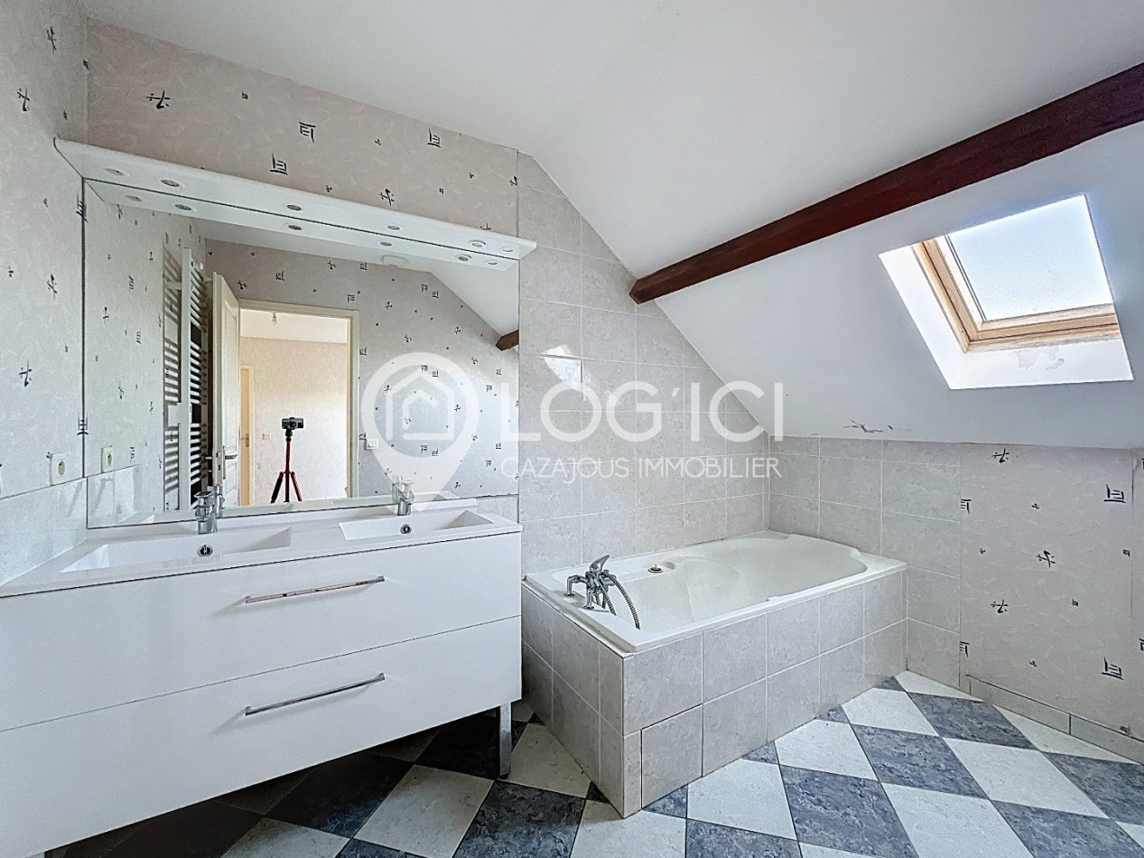 vente Maison Baudreix - Photo 11