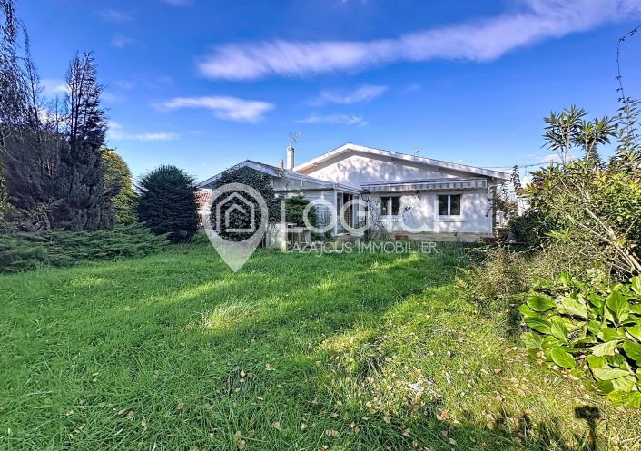 vente Maison Coarraze