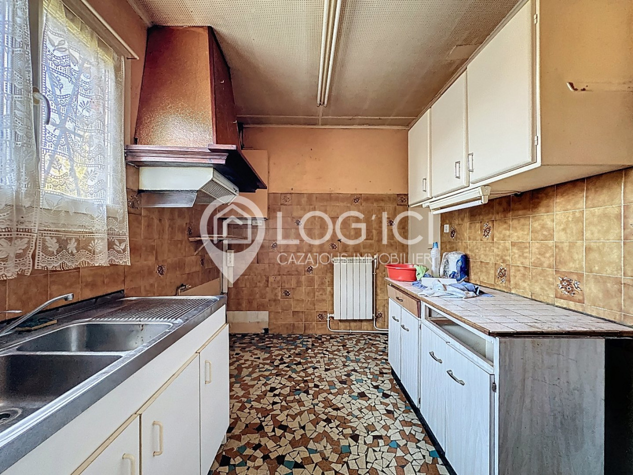 vente Maison Coarraze - Photo 6