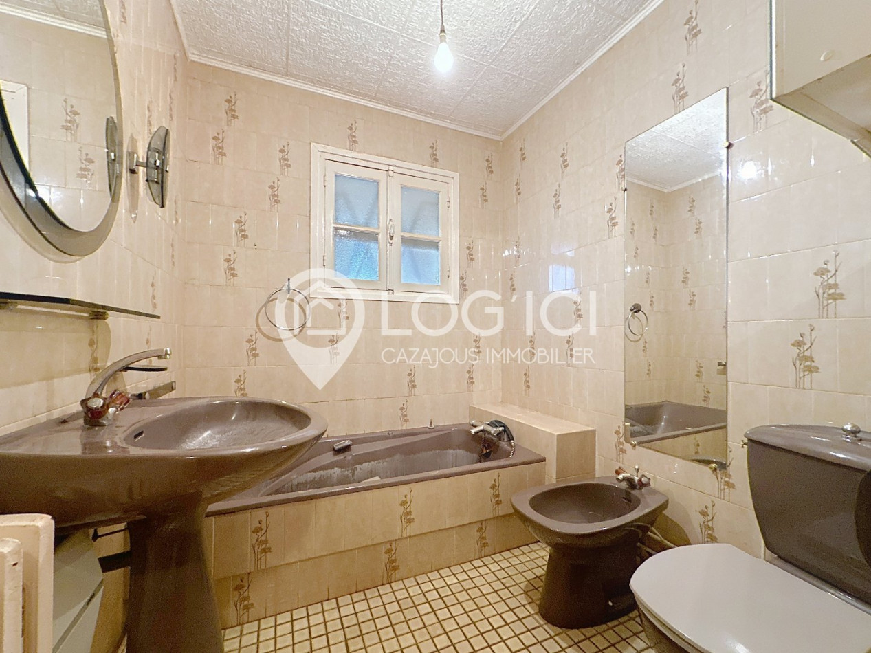 vente Maison Coarraze - Photo 7