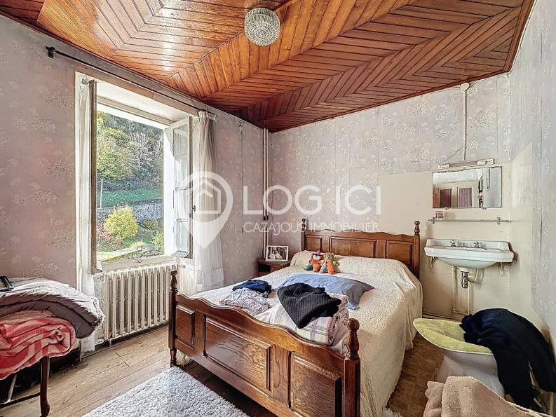 vente Maison Arbeost - Photo 10