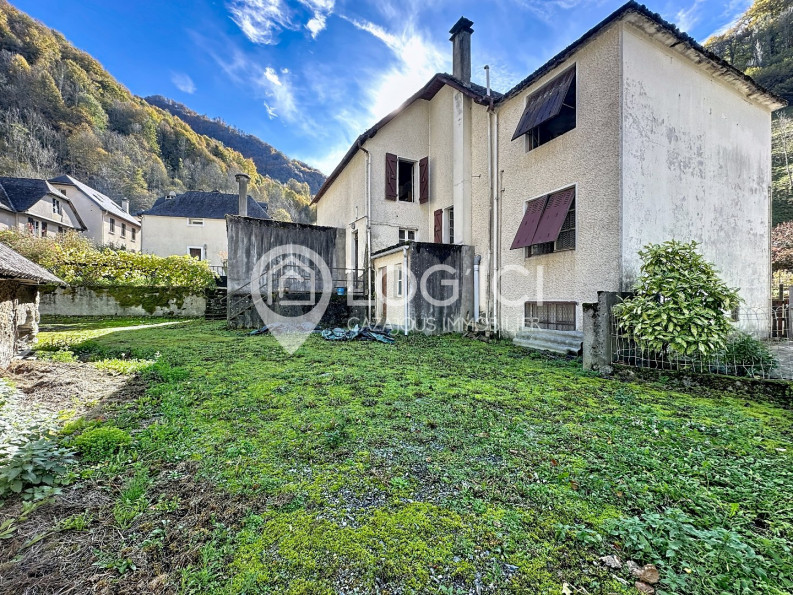 vente Maison Arbeost - Photo 2