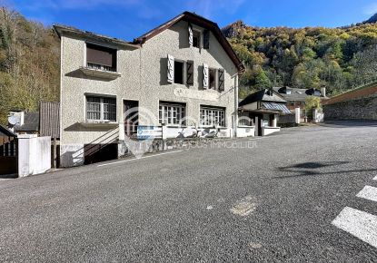 vente Maison Arbeost