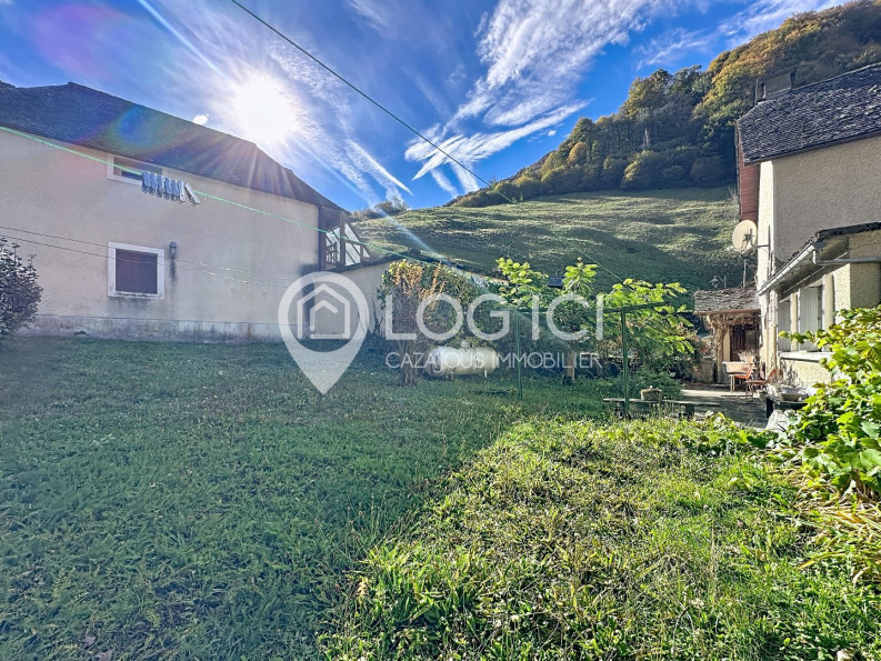 vente Maison Arbeost - Photo 5