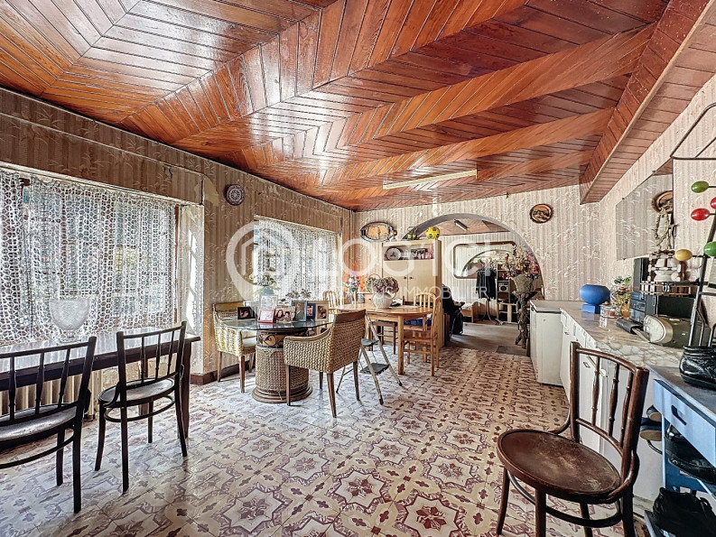 vente Maison Arbeost - Photo 7